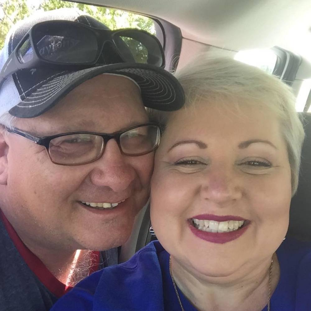 Meet your Posher, Kathy